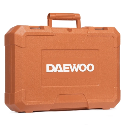 Перфоратор Daewoo DAH 820 фото 11