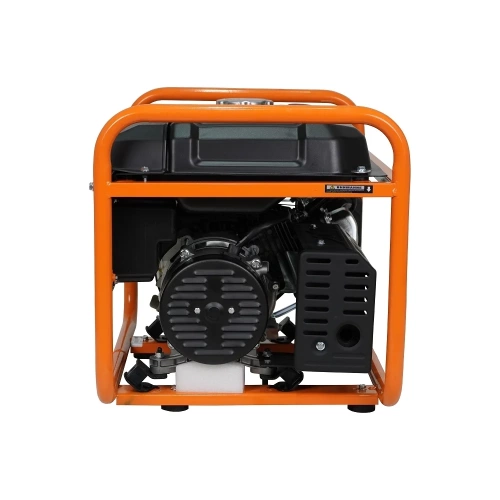 Бензиновый генератор LIFAN 2500 2GF-3, 220В, 2/2,2 кВт, 6,5 л.с. 00-00000490 фото 4 Бензиновый генератор LIFAN 2500 2GF-3, 220В, 2/2,2 кВт, 6,5 л.с. 00-00000490 фото 4