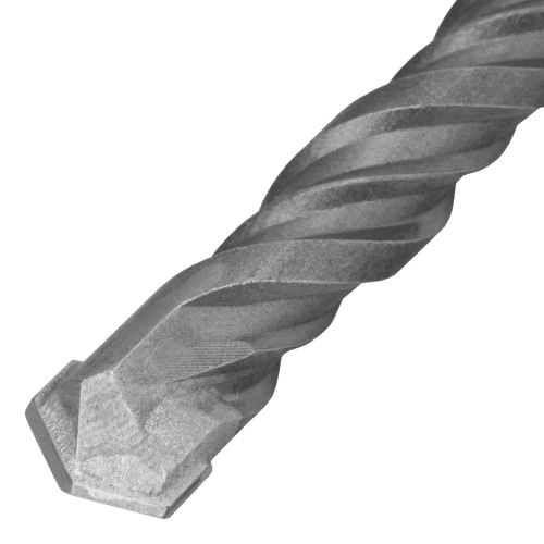 Бур по бетону, 14 x 450 мм, SDS Plus Сибртех фото 3