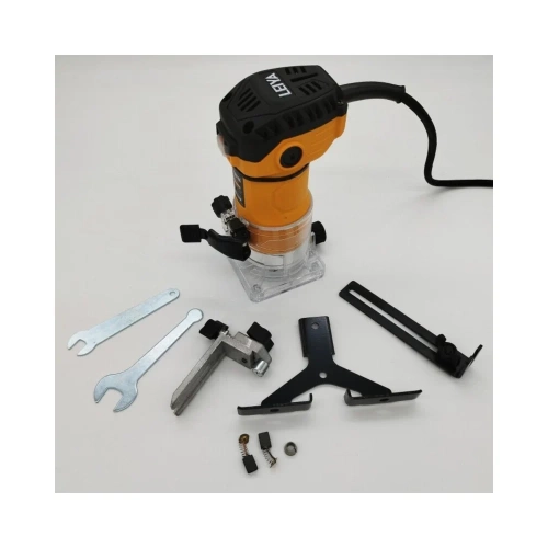 Кромочный фрезер LEIYA LY-M6301 фото 3 Кромочный фрезер LEIYA LY-M6301 фото 3