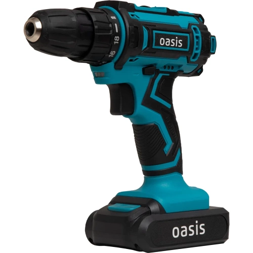 Аккумуляторный шуруповерт OASIS ASB-14S