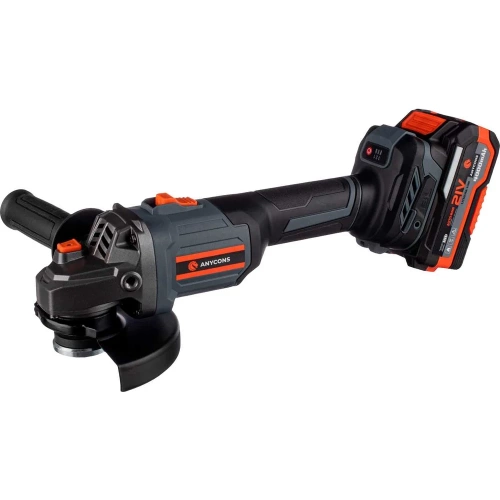 Набор из 4-х инструментов Anycons ST408 AC-ST408 фото 5