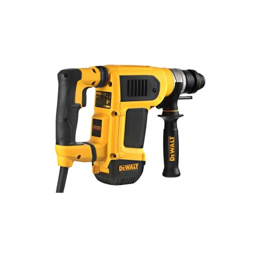 Перфоратор DEWALT D 25413 K фото 4