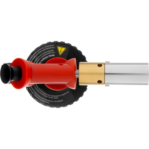 Профессиональная горелка на бутановый баллон MATRIX 91427 фото 8 Профессиональная горелка на бутановый баллон MATRIX 91427 фото 8