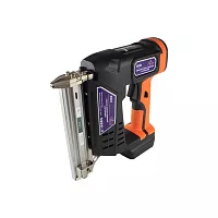 Аккумуляторный степлер для гвоздей AktiTool ES10 (10-30 мм, без АКБ) 101507