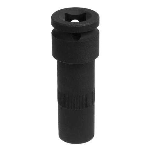 Головка ударная для колесных дисков, 17 мм, 1/2 Stels фото 2 Головка ударная для колесных дисков, 17 мм, 1/2 Stels фото 2