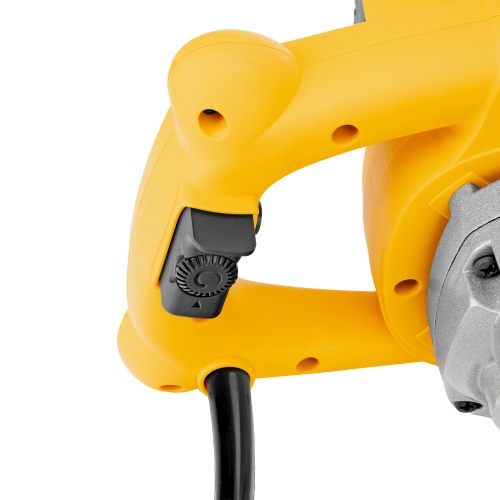 Миксер строительный EM-1-1200, 1200 Вт, 0-680 об/мин Denzel фото 17