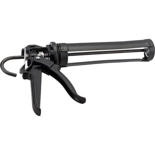 Пистолет для нанесения шовных герметиков KUDO полукорпусной KUSGUN12 фото 3