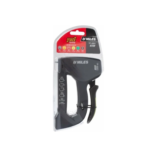 Скобозабивной степлер 6в1 Miles TP-6001 фото 7 Скобозабивной степлер 6в1 Miles TP-6001 фото 7