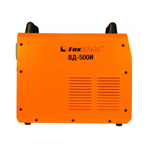 Сварочный инвертор Foxweld ВД-500И 6397 фото 4