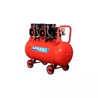 Компрессор Aurora PASSAT-100 BLACK 4G новое поколение 2 режима работы 90 л, 500 л/мин, 2.9 кВт 38255