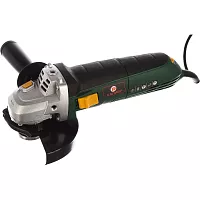 Шлифовальная угловая машина Калибр МШУ-125/1000ЕКК 00000074122