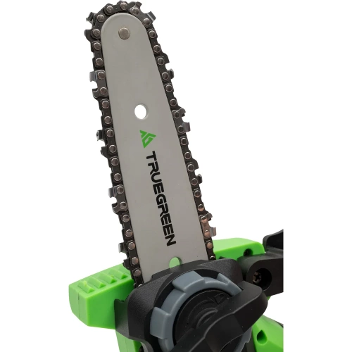 Аккумуляторная цепная пила TRUEGREEN TG8J123 фото 10 Аккумуляторная цепная пила TRUEGREEN TG8J123 фото 10