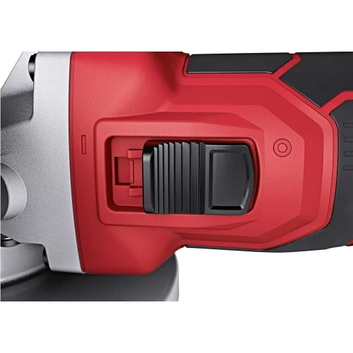 Аккумуляторная угловая шлифовальная машина с тормозом FLEX LB 125 18.0-EC/5.0 Set 499331 фото 4 Аккумуляторная угловая шлифовальная машина с тормозом FLEX LB 125 18.0-EC/5.0 Set 499331 фото 4