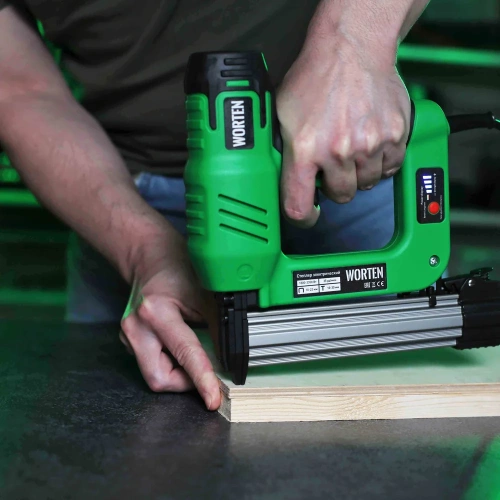 Степлер электрический WORTEN 2350 Вт КА-90000704 фото 9