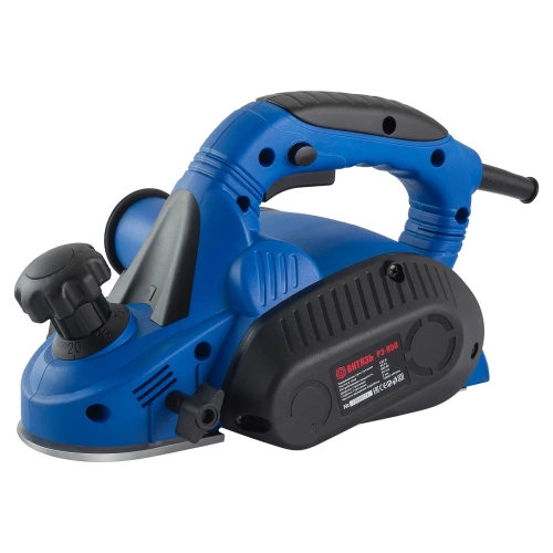 Электрический рубанок ВИТЯЗЬ РЭ-950 18022009 Электрический рубанок ВИТЯЗЬ РЭ-950 18022009