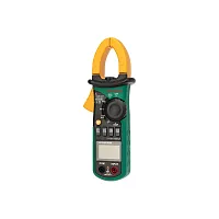 Цифровые токовые клещи Mastech MS2008B 00-00000243