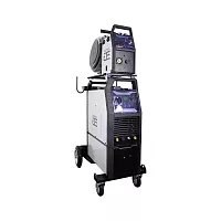 Аппарат сварочный PRO MIG-501P (380В), GOODEL TMI0115