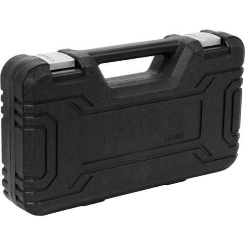 Двуручный заклепочник 3 в 1 YATO YT-36091 фото 5