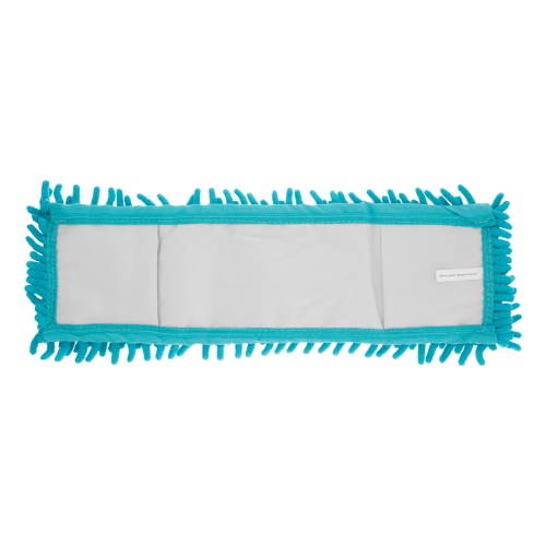 Сменная насадка "Chenille", 430х145 мм, для швабры 93512, Home Palisad фото 3