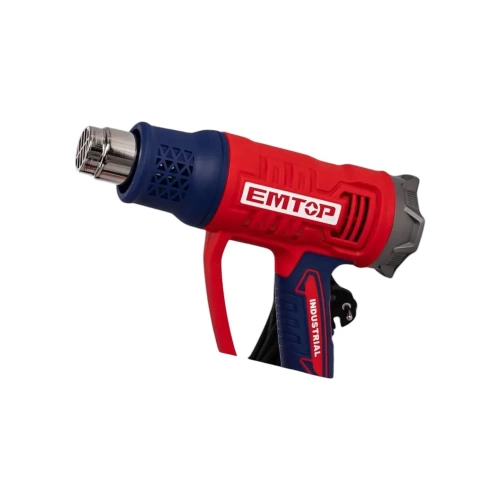 Строительный фен emtop EHGN20056 фото 3 Строительный фен emtop EHGN20056 фото 3