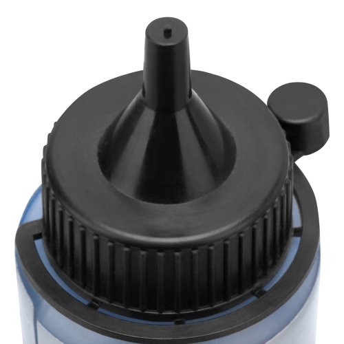 Порошок меловой синий, 50 г, для разметочных шнуров Matrix фото 2