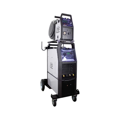 Аппарат сварочный PRO MIG-501P (380В), GOODEL TMI0115