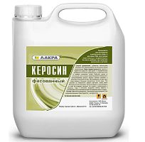 Керосин Лакра Кетон 10 л