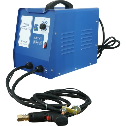 Аппарат точечной сварки AE&T 3200А/220В TWS3200SYN фото 6 Аппарат точечной сварки AE&T 3200А/220В TWS3200SYN фото 6