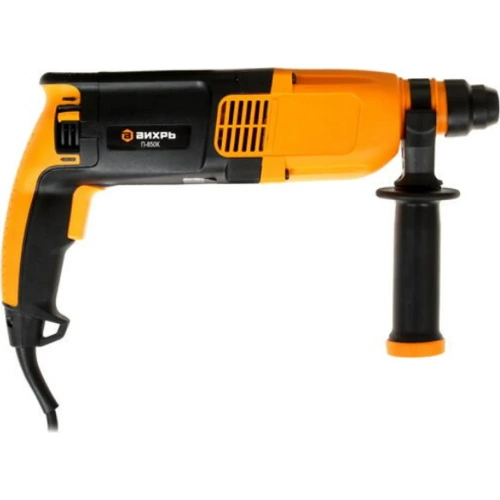 Перфоратор Вихрь П-850К 72/3/10 фото 6 Перфоратор Вихрь П-850К 72/3/10 фото 6