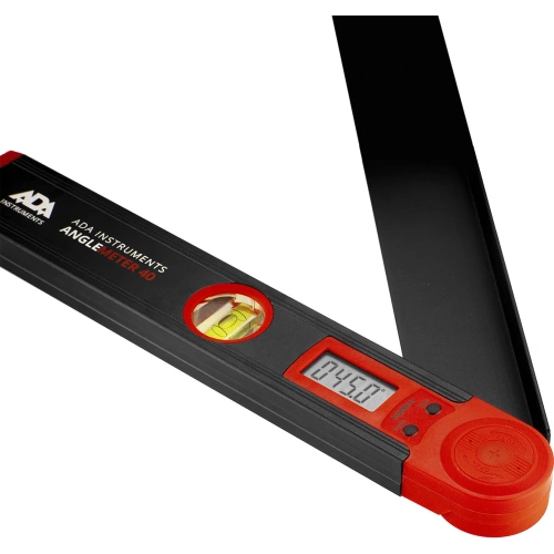 Электронный угломер ADA AngleMeter 40 А00495 фото 6 Электронный угломер ADA AngleMeter 40 А00495 фото 6