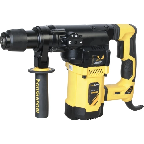 Перфоратор Hanskonner SDS Plus HRH1836RE Перфоратор Hanskonner SDS Plus HRH1836RE