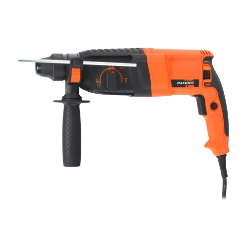 Перфоратор Patriot RH 262 140301325 Перфоратор Patriot RH 262 140301325