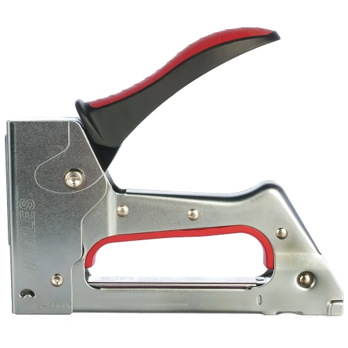 Скобозабивной степлер Miles TS-5580 фото 11