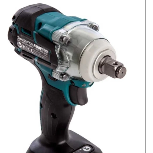 Аккумуляторный гайковерт Makita DTW285Z фото 4 Аккумуляторный гайковерт Makita DTW285Z фото 4