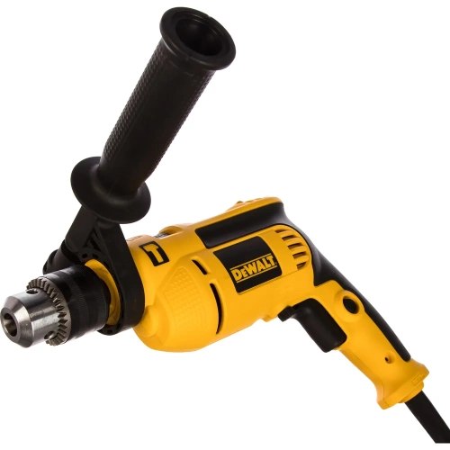 Ударная дрель DEWALT DWD 024 фото 5 Ударная дрель DEWALT DWD 024 фото 5