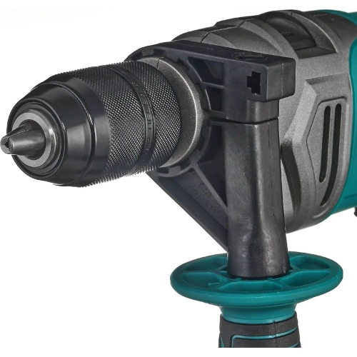 Дрель ударная MINLI 13 мм, 850 Вт  52119 фото 8