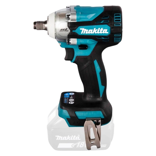Аккумуляторный ударный гайковерт Makita LXT BL без аккумулятора и ЗУ DTW300Z фото 4 Аккумуляторный ударный гайковерт Makita LXT BL без аккумулятора и ЗУ DTW300Z фото 4