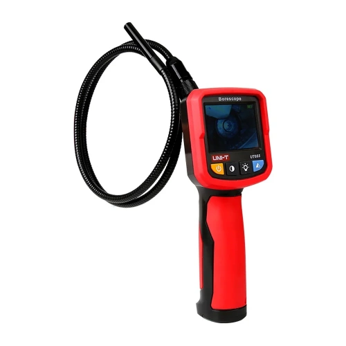 Бороскоп UNI-T ut665 117413 00-00013243 фото 6 Бороскоп UNI-T ut665 117413 00-00013243 фото 6