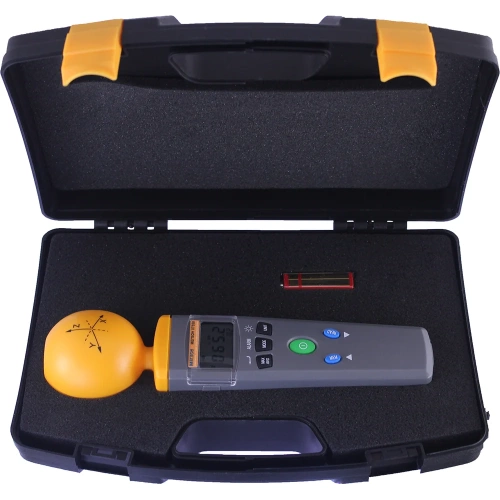 Измеритель уровня электромагнитного фона МЕГЕОН 07350 00000001772 фото 7 Измеритель уровня электромагнитного фона МЕГЕОН 07350 00000001772 фото 7