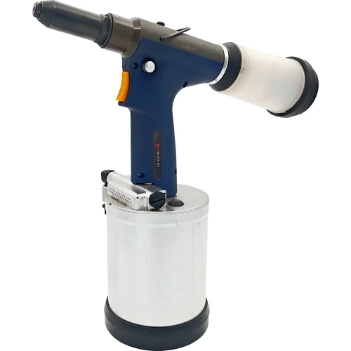 Пневмогидравлический заклепочник FixMaster RIV 3 SR-3