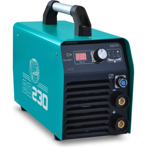 Сварочный аппарат ГЛОМАКС СА ВД 230