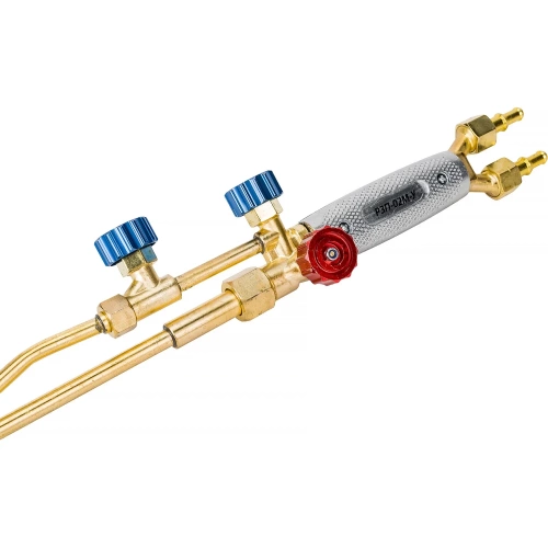 Пропановый резак Сварог Р3П-02М-У R3P-L1 94158 фото 5 Пропановый резак Сварог Р3П-02М-У R3P-L1 94158 фото 5