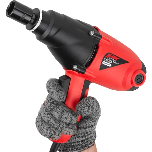 Гайковерт ударный электрический JBC 1/2, 1010W -WT03071(62820) JBC-WT03071(62820) фото 9