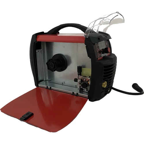 Инверторный сварочный аппарат MAGNETTA MIG-200S IGBT фото 7