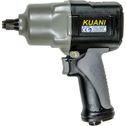 Пневмогайковерт AIST 901-44/KI-1481 00-00023616