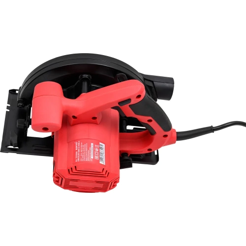 Циркулярная пила WORTEX LX CS 1915-2 в коробке 1333556 фото 6