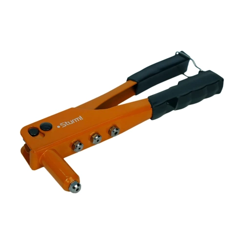 Заклепочник Sturm 250 мм 1070-01-250 фото 6