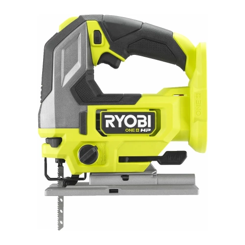Бесщеточный лобзик Ryobi ONE+ HP RJS18X-0 5133004970 фото 5