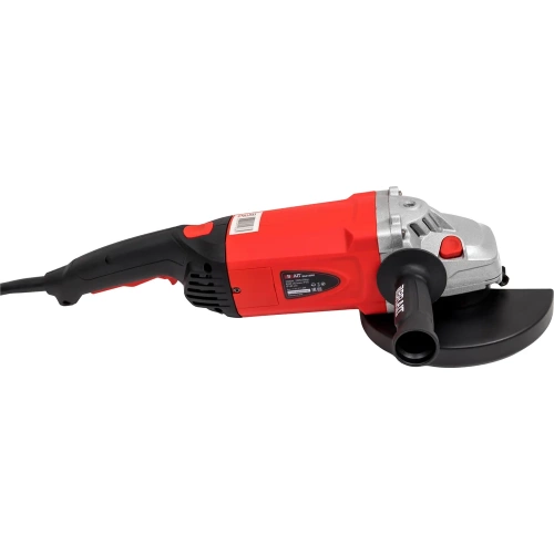 Угловая шлифовальная машина BRAIT BAG180BS 21.01.111.088 фото 4 Угловая шлифовальная машина BRAIT BAG180BS 21.01.111.088 фото 4